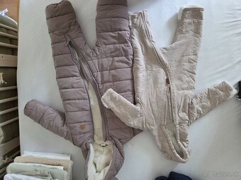 Overal pre bábätko - 7