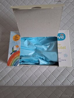 Kôš na plienky MAGIC - 7