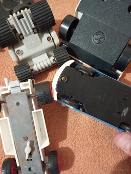 Retro hračky ites igra - 7