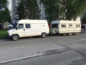 Fiat ducato 2,5 td 70kw 290 - 7