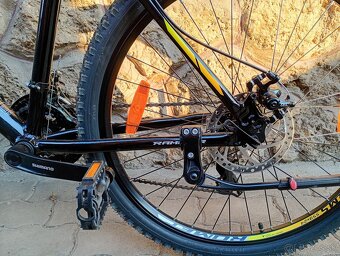 Horský bicykel 26 - 7