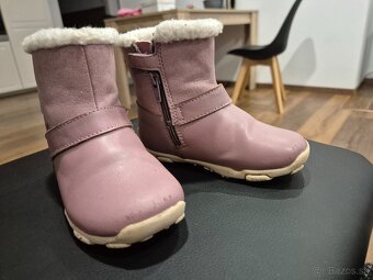 GEOX - 7