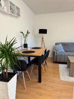 Prenájom: kompletne zariadený 3 izbový byt - 3KK - 60m2 - 7
