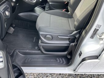 Mercedes-Benz Třídy V V 250CDi 190PS DPH 6M - 7