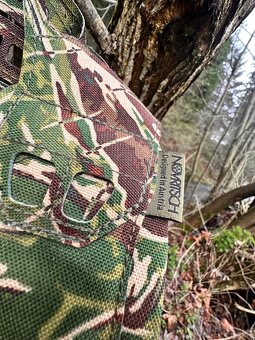 Novritsch battlebelt+harness - 7