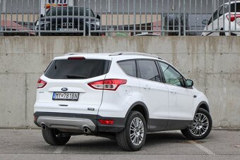 Ford Kuga 2.0 TDCi 4x4 A/T /AJ NA SPLATKY/ - 7