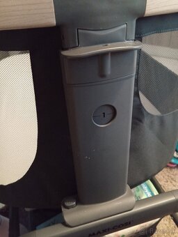 Postieľka Maxi-cosi Iora Air - 7