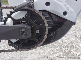 Corratec X-Vert Race Bosch 500Wh (0km) dámsky - 7