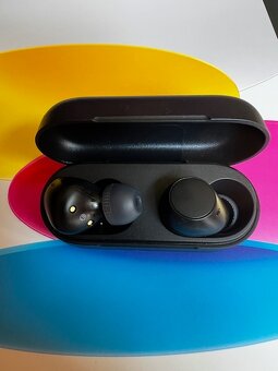 Sony True Wireless WF-C510 čierne + stuple /Best cena/ - 7