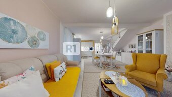 Kompletne zariadená novostavba / Banka pri SPA Piešťany - 7