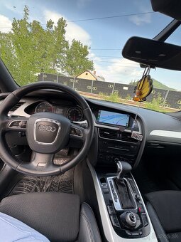 Audi a 4 s line - 7