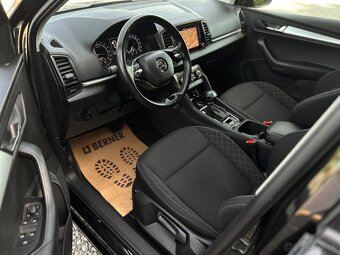 Škoda Karoq 2.0 TDI Style DSG - 7