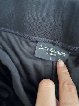 Juicy couture balíček oblečenia - 7