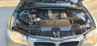 BMW 118d, e81 - 7