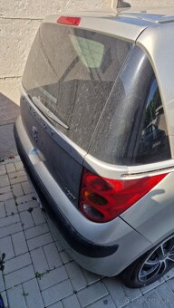 Peugeot 1007 1.4 benzin - 7