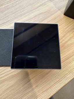 Sonoff NSPanel PRO- displej pre riadenie Vášho Smart Home - 7