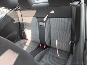 VW Eos 2007bj 2.0Tdi 197000km dach defekt - 7