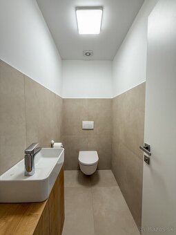 Prenájom : 3i byt, 84m2, 2x parkovanie, klíma, Topoľnica - 7