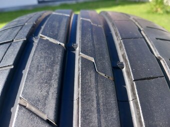 225/50 r17 letné pneumatiky 2kusy - 7