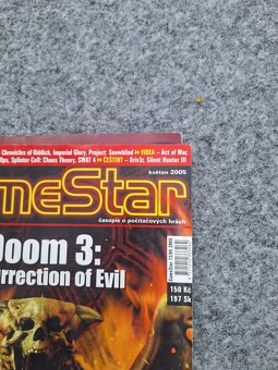 Level, Gamestar, Riki - 7