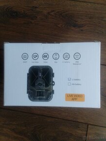 Fotopasca Suntek Wifi940pro kamera - 7