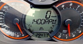 CAN-AM OUTLANDER MAX 1000R Limited MY2017 - 7