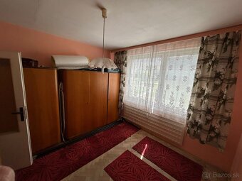 Predám 3 izbový byt na skvelej adrese Nitra Chrenová - 7