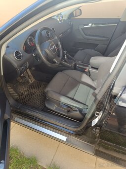 Audi A3 - 7