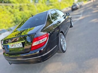 Mercedes Benz C 250 CDI - 7