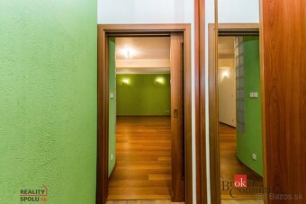 Ideálne rodinné bývanie v srdci Bratislavy - Zámocká ulica - 7