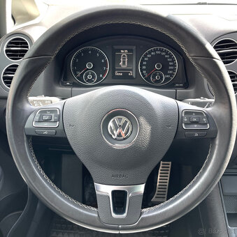 Volkswagen Golf Plus, 1.4TSI,90kw,STYLE,59000km - 7