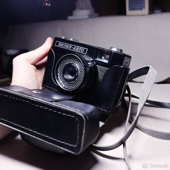 Fotoaparat VILIA - AUTO - 7