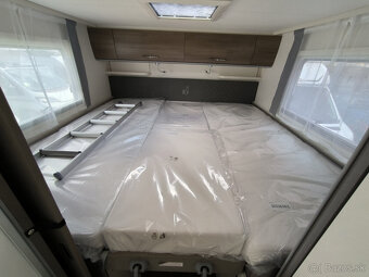 nový karavan Etrusco T 7400 SBC 2025 4-miestny - 7