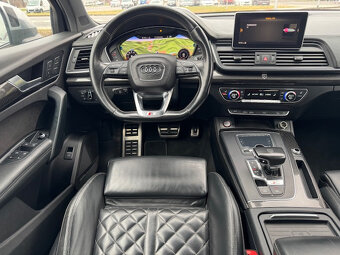 Audi SQ5 AT/8 260kW, quattro, možný odpočet DPH - 7