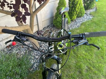 Cannondale Trail 5 - 7