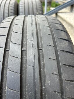 Goodyear 225/45 R17 - 7