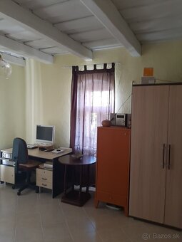 Rodinny dom so zahradou a sadom v Ináncs , Madarsko - 7