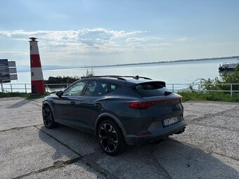 Cupra formentor 2.0 tsi 226kw Panoramá - 7