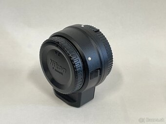 Nikon Z6 - 7