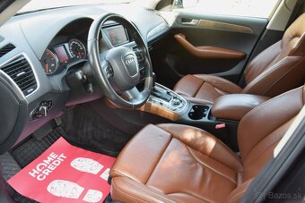 AUDI Q5 3.0 TDI 176 kw - 7