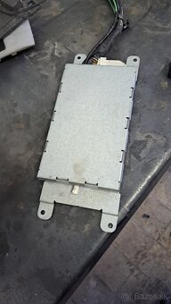 Moduly a relatka bmw e61 - 7