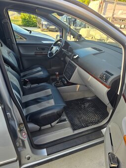 Predam Volkswagen Sharan - 7