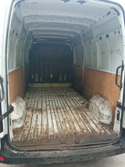 Renault Master 2.3 DCi 100kw 2020 s DPH - 7