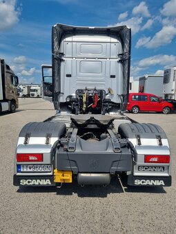 Scania R450 - 7