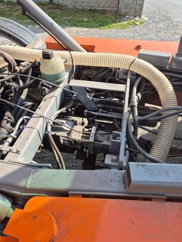Multicar AUSA M250M 4x4 - 7