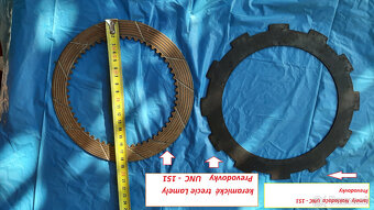 lamely keramické 4PR-160 LKT120, UNK320, 3 HPR 75, LKT90 - 7