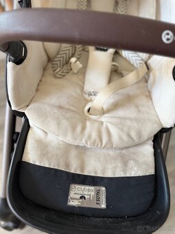 Cybex Talos S Lux 2024 - 7