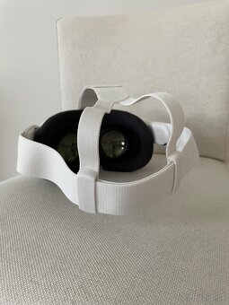 VR Meta Quest 3 512 GB - 7