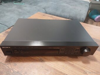 Sony Tuner ST-S370 - 7