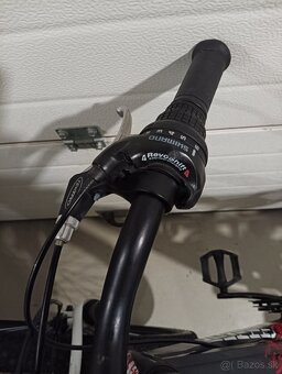 SCOTT Voltage Junior 24" kolesá - 7